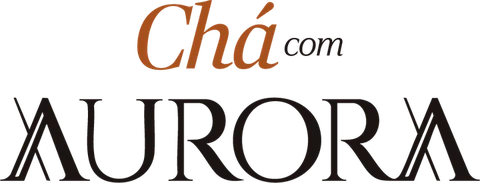 Chá com Aurora